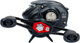 Daiwa TATULA TW 100SHL Baitcasting Reel