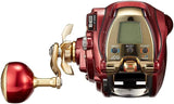 Daiwa 20 SEABORG 300MJ-L Electric Reel