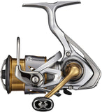 Daiwa 21 FREAMS FC LT2000S Spinning Reel