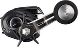 Daiwa 21 TIERRA A IC 150H Baitcasting Reel