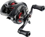Daiwa STEEZ AIR TW 500XXHL Baitcasting Reel