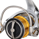Daiwa 21 FREAMS FC LT1000S Spinning Reel