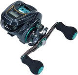 Daiwa Light SW X IC L SS Baitcasting Reel