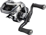 Daiwa STEEZ Limited SV TW 1000HL Baitcasting Reel