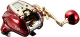 Daiwa 20 SEABORG 300MJ Electric Reel