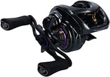 Daiwa STEEZ CT SV TW 700XH Baitcasting Reel