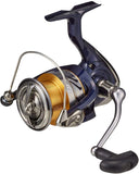 Daiwa 20 Crest LT4000-CXH Spinning Reel