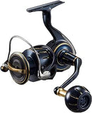 Daiwa 23 SALTIGA 4000-H Spinning Reel