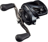 Daiwa TATULA TW 400 Baitcasting Reel