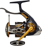 Daiwa 20 IMPULT 3000SH-LBD Lever-break Reel