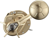 Daiwa 21 BASARA 150L Baitcasting Reel