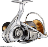 Daiwa 21 FREAMS LT4000-C Spinning Reel
