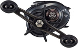 Daiwa TATULA TW 300L Baitcasting Reel