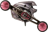 Daiwa 21 KOHGA IC 150P Baitcasting Reel