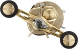 Daiwa 21 BASARA 100L Baitcasting Reel