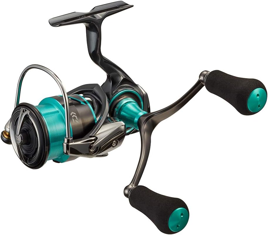 値下げ！！Daiwa Emeraldas AIR FC LT 2500S リール Daiwa Emeraldas AIR FC LT 2500S Daiwa Emeraldas AIR