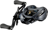 Daiwa STEEZ A TW HLC 6.3R Baitcasting Reel