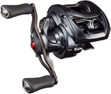 Daiwa TATULA SV TW 103SH Baitcasting Reel
