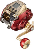 Daiwa SEABORG 600MJ Electric Reel