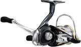 Daiwa 20 LUVIAS LT 2500-S-DH Spinning Reel