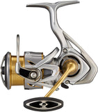 Daiwa 21 FREAMS LT2500-XH Spinning Reel