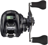 Daiwa 21 TIERRA A IC 150-DH Baitcasting Reel
