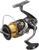Shimano 20 TWIN POWER 4000MHG Spinning Reel