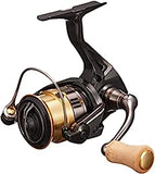 Shimano 18 CARDIFF CI4+ 1000-S Spinning Reel