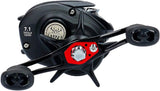 Daiwa TATULA TW 100SH Baitcasting Reel