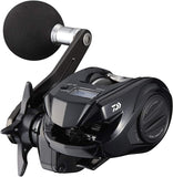Daiwa 21 TIERRA A IC 150H Baitcasting Reel