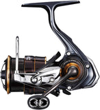 Daiwa BALLISTIC FW LT2500S-C Spinning Reel