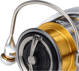 Daiwa 21 FREAMS LT3000-C Spinning Reel