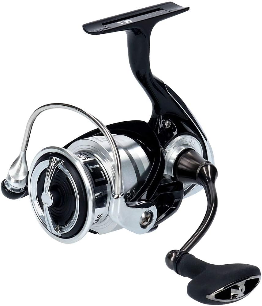 Daiwa LEXA LT3000 Spinning Reel – EX TOOLS JAPAN, High quality