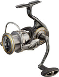 Daiwa 21 LUVIAS AIRITY LT3000-XH Spinning Reel