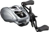Daiwa Alphas SV TW 800XHL Baitcasting Reel