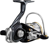 Daiwa 20 LUVIAS LT 2500 Spinning Reel
