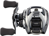 Daiwa STEEZ Limited SV TW 1000HL Baitcasting Reel