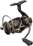 Daiwa 21 CALDIA LT2500S-XH Spinning Reel