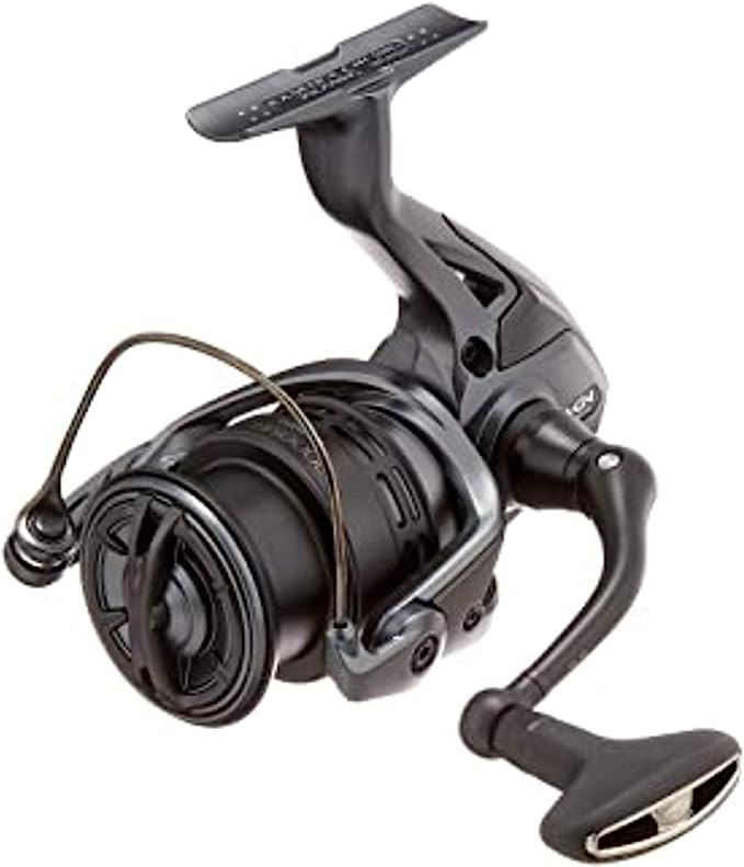 シマノ　18 エクスセンスCI4+ 3000MHG Shimano 18 EXSENCE CI4+ 3000MHG Spinning Reel – EX TOOLS