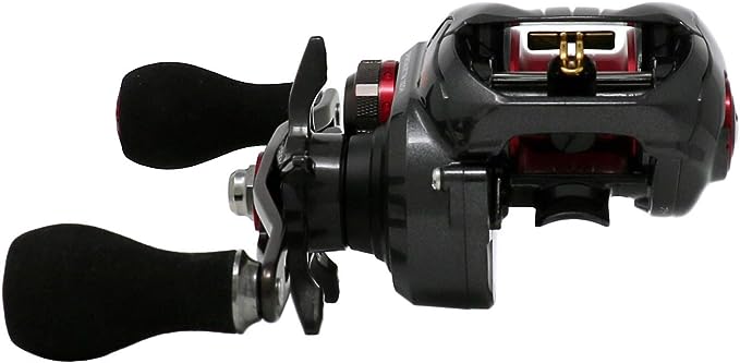 Daiwa SPARTAN RT TW 100-SH Baitcasting Reel – EX TOOLS JAPAN, High quality  tools from Japan