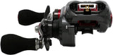 Daiwa SPARTAN RT TW 100-SH Baitcasting Reel