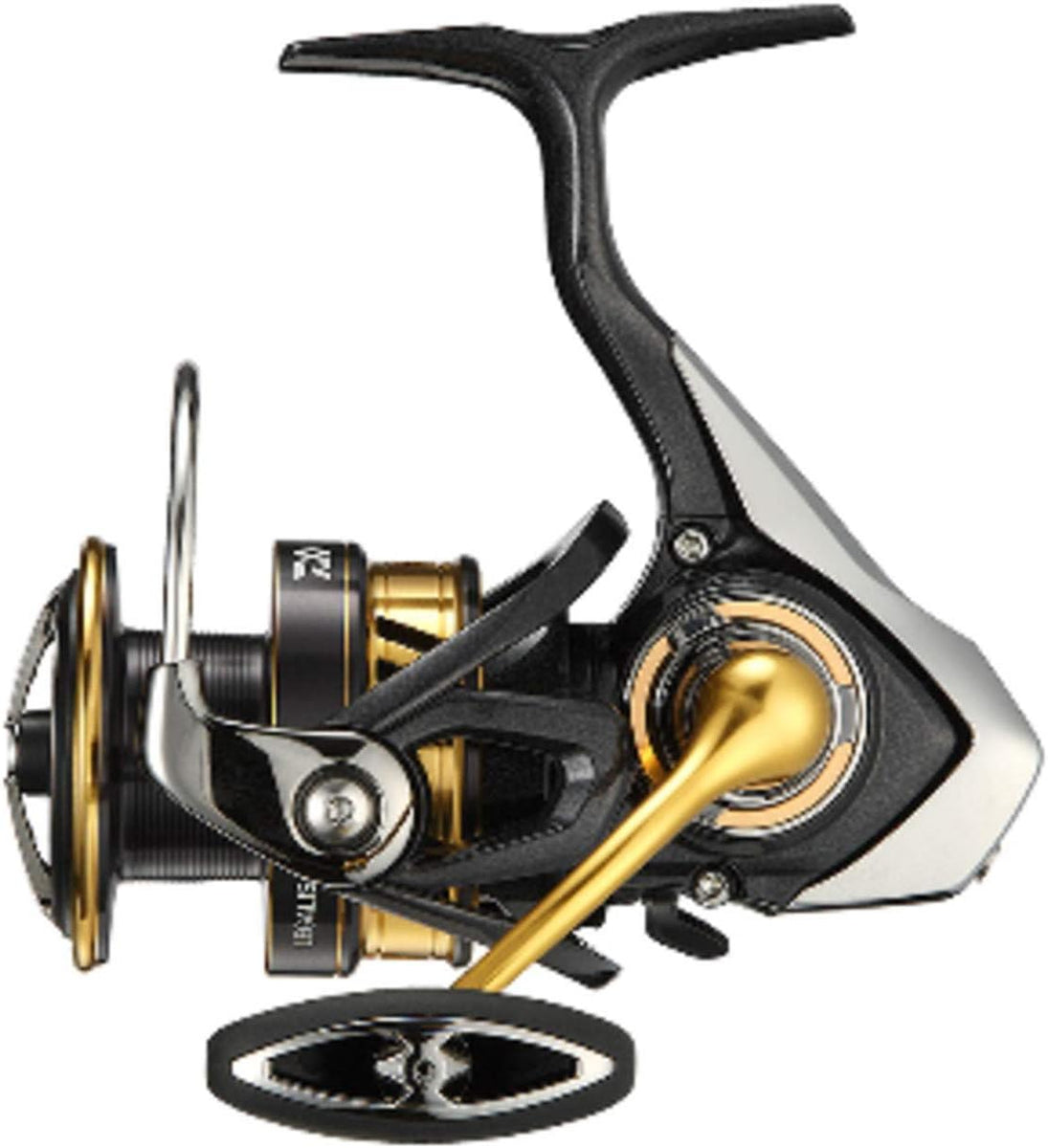Daiwa LEGALIS LT3000-CXH Spinning Reel – EX TOOLS JAPAN, High quality tools  from Japan
