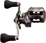 Daiwa 21 KOHGA IC 150H Baitcasting Reel