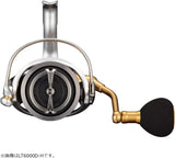 Daiwa 21 FREAMS LT4000-C Spinning Reel