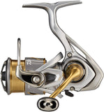 Daiwa 21 FREAMS FC LT1000S Spinning Reel