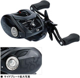 Daiwa TATULA TW 100SHL Baitcasting Reel