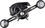 Daiwa 21 TIERRA A IC 150H-DH Baitcasting Reel