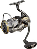 Daiwa 21 LUVIAS AIRITY LT4000-C Spinning Reel