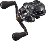 Daiwa 20 TIERRA IC 100XH Baitcasting Reel