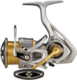 Daiwa 21 FREAMS LT3000-C Spinning Reel